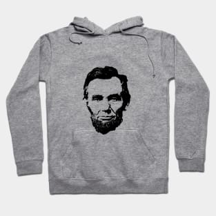 Abraham Lincoln Hoodie